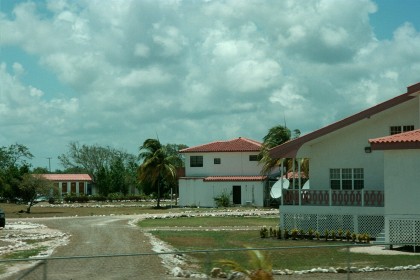 a house for computers